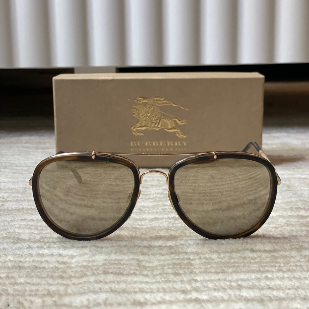 Burberry Sunglasses